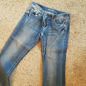 Maurices Jeans